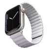 სმარტ საათის სამაჯური Uniq Revix Reversible Magnetic Apple Watch Strap 49/45/44/42Mm  - Primestore.ge
