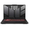 Notebook Asustek TUF A17 17.3" FHD 144Hz Ryzen 5 7535HS 16GB 1TB SSD RTX 4050 6GB Mecha Gray