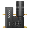 მიკროფონი Godox Shotgun Microphone IVM-S2  - Primestore.ge