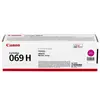 კარტრიჯი Canon Toner Cartridge CRG-069HM Magenta (5096C002AA)  - Primestore.ge