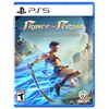 Video game Sony PS5 Game Prince of Persia The Lost Crown