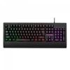 კლავიატურა 2E - Gaming Keyboard KG330 Led Black/2E-KG330UBK  - Primestore.ge