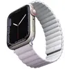 სმარტ საათის სამაჯური Uniq Revix Reversible Magnetic Apple Watch Strap 41/40/38Mm  - Primestore.ge