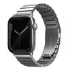 Smart watch strap Uniq Strova Apple Watch Steel Link Band 45/44/42Mm