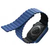 Smart watch strap Uniq Revix Reversible Magnetic Apple Watch Strap 41/40/38Mm
