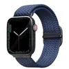 სმარტ საათის სამაჯური Uniq Aspen Braided Apple Watch Strap 45/44/42Mm  - Primestore.ge