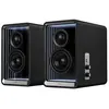 დინამიკი Edifier QR65, 70W, Bluetooth, USB, USB-C, AUX, Speaker With GaN Charger, Black  - Primestore.ge