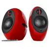 დინამიკი Edifier E25HD Luna, 74W, AUX, Bluetooth, Optical, Speaker, Red  - Primestore.ge