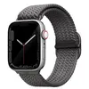 Smart watch strap Uniq Aspen Designer Edition Braided Apple Watch Strap 45/44/42Mm