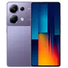 მობილური ტელეფონი Xiaomi Poco M6 Pro Dual Sim 8GB RAM 256GB LTE Global Version  - Primestore.ge