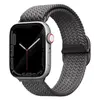 სმარტ საათის სამაჯური Uniq Aspen Braided Apple Watch Strap 41/40/38Mm  - Primestore.ge