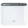 Toaster BRAUN - HT3000WH