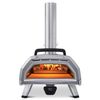 Wood and gas pizza oven Ooni UU-P0E400