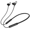ყურსასმენი Edifier W210BT, In-Ear Headphones, Wireless, Bluetooth, IP55, Black  - Primestore.ge