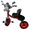 Children's tricycle 610RED