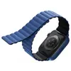 სმარტ საათის სამაჯური Uniq Revix Reversible Magnetic Apple Watch Strap 49/45/44/42Mm  - Primestore.ge