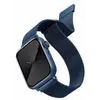 სმარტ საათის სამაჯური Uniq Dante Apple Watch Mesh Steel Strap 45/44/42 Mm  - Primestore.ge
