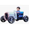 Children's electric car LT-2028-BLU