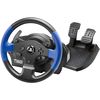 Toy steering wheel with pedal Thrustmaster 4160628