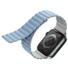 სმარტ საათის სამაჯური Uniq Revix Reversible Magnetic Apple Watch Strap 41/40/38Mm  - Primestore.ge