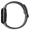 Smart watch strap Uniq Straden Waterproof Leather Hybrid Apple Watch Strap 45/44/42Mm