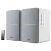 დინამიკი Edifier Studio R1280TW 2.0 42W 2.0 BookshelfSpeakers (White)  - Primestore.ge