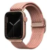 Smart watch strap Uniq Aspen Braided Apple Watch Strap 45/44/42Mm