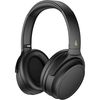ყურსასმენი Edifier WH700NB, Active Noise Cancelling Headphones, Wireless, Bluetooth, Black  - Primestore.ge