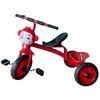 საბავშვო სამთვალა ველოსიპედი 209A-RED  - Primestore.ge