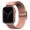 სმარტ საათის სამაჯური Uniq Aspen Braided Apple Watch Strap 41/40/38Mm  - Primestore.ge