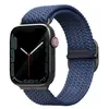 სმარტ საათის სამაჯური Uniq Aspen Designer Edition Braided Apple Watch Strap 45/44/42Mm  - Primestore.ge