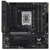 დედა დაფა ASUS Motherboard TUF GAMING B760M-PLUS s1700 B760 4xDDR5 M.2 HDMI DP mATX  - Primestore.ge