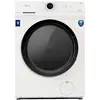 სარეცხი მანქანა MIDEA MF100W90B/W  - Primestore.ge