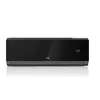კონდიციონერი TCL Elite Serie TAC-18CHSD/XA82 INDOOR (50-60m2)  R32 , On-Off, + Complect + WIFI Function +  Black Glass Panel  - Primestore.ge