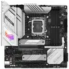 დედა დაფა ASUS Motherboard ROG STRIX B760-G GAMING WIFI s1700 B760 4xDDR5 M.2 HDMI DP Wi-Fi BT mATX  - Primestore.ge