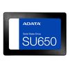 მყარი დისკი Adata SSD SATA2.5" 512GB NAND FLASH ASU650SS-512GT-R  - Primestore.ge