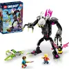 ლეგო LEGO DREAMZzz™ Grimkeeper the Cage Monster  - Primestore.ge
