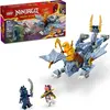 ლეგო LEGO Young Dragon Riyu  - Primestore.ge