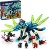 ლეგო LEGO constructor Zoe and Zian the cat  - Primestore.ge
