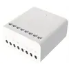 უსადენო რელე AQARA 2 way relay module (LLKZMK11LM)  - Primestore.ge