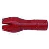 Part of decorative siphon ISI 2293005 DECORATOR RED TULIP