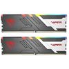 RAM Patriot Viper Venom RGB DDR5 32GB 5600MHz DUAL KIT - PVVR532G560C36K
