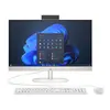 All-in-one კომპიუტერი HP ProOne 240 G10 23.8" FHD (i5-1335U/16GB/512GB SSD) - 885G7EA  - Primestore.ge