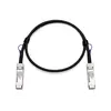Network cable H3C QSFP-100G-D-CAB-1M/GE 100G QSFP28 TO 100G QSFP28 PASSIVE CABLE (1M)