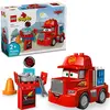 ლეგო LEGO Mack at the Race  - Primestore.ge