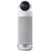 Conference camera Kandao MT0623 Meeting S, 180° All In One, FHD, USB-C, USB-A, HDMI, Wi-Fi, BT, Conference Camera, White