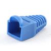 Protective Gembird BT5BL/100 Strain relief (boot cap) per polybag blue