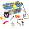 სათამაშო ექიმის ნაკრები Btoys DR. DOCTOR, MEDICAL KIT  - Primestore.ge