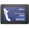 მყარი დისკი Netac SSD SATA2.5" 240GB NT01SA500-240-S3X  - Primestore.ge