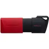 USB ფლეშ მეხსიერება kingston DTXM 128GB DataTraveler Exodia M USB 3.2 Black DTXM/128GB  - Primestore.ge